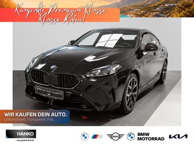 BMW 218d Gran Coupé >>>DRIVE THE Summer<<<