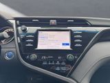 TOYOTA Camry HYBRID*NAVI*15 JAHRE GARANTIE