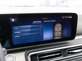 MERCEDES-BENZ V 300 AVANTGARDE XL BURM WINTER STANDH 7SITZ AHK NAVI