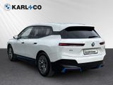 BMW iX xDrive40e Laser h&k Panorama AHK Komfortzugang