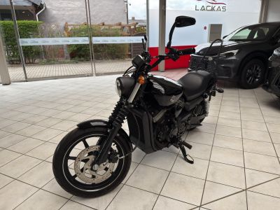 HARLEY DAVIDSON Street 750 *TÜV NEU*Wenig KM*