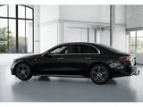 MERCEDES-BENZ E 300 de 4M mit EQ Hybrid Technologie AMG BURM