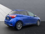TOYOTA Yaris HYBRID Y20 CLUB*KAMERA*BLUETOOTH