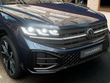 VW Touareg R-Line 3.0 V6 TDI 4MOTION PANO+NAVI+AHK