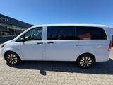 MERCEDES-BENZ Vito 114 TOURER PRO NAVI KLIMA LED 9SITZER TEMPOM