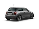 MINI Cooper SE 3-Türer LED+Temp+Pano+RFK DW 0,25%