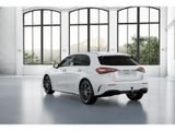 MERCEDES-BENZ A 180 Kompaktlimousine AMG NIGHT MULTI 360 AHK