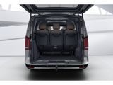 MERCEDES-BENZ V 300 AVA AIRMATIC AMG NIGHT AHK PANO 360° NAPPA
