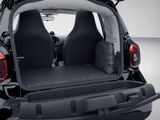 SMART EQ fortwo SPUR