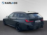 BMW 320 dA Touring M-Sport Panorama StandHZG AHK