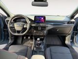 FORD Focus Turnier ST-Line 1.0 EcoBoost Mild-Hybrid EU6d AHK-abnehmbar Navi LED Blendfreies Fernl.