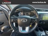 TOYOTA Hilux Double Cab Comfort 4x4 2 .4 D Automatik*Ka