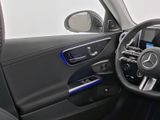 MERCEDES-BENZ C 200 T d ,  AMG BURM MEMO 360 AHK DISTR KAMERA