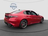ALFA ROMEO Giulia Quadrifoglio 2.9 V6 Akrapovic+Carbondach