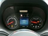 MERCEDES-BENZ Sprinter 317 KASTEN L3H2 WINTER KLIMA TEMPOMAT AUTOM