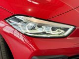 BMW 118 i Advantage Navi LED Sitzheizung PDC