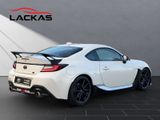 TOYOTA GR86 AUTOMATIK*VOLTEX GT WING*CARBON*H&R*FRONTL