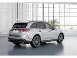 MERCEDES-BENZ GLC 220 d 4MATIC AHK PANO SPUR PDC SHD SHZ
