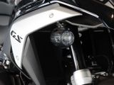 BMW R 1300 GS DEAL-BOXENSTOP Triple Black 4 Pakete