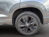 SKODA Karoq Sportline Klima Navi Rückfahrkamera