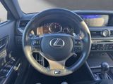 LEXUS GS F 5.0 V8 SAUGER SCHIEBEDACH+HuD+SITZKÜHLUNG