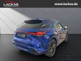 LEXUS RX 500 h F-SPORT+ 4x4 Panorama