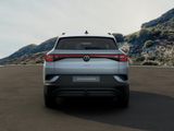VW ID.4 Pure 140 kW (190 PS) 58 kWh 1-Gang-Automatik