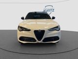 ALFA ROMEO Stelvio Veloce 2.0 Turbo Techno-Paket/Panorama