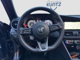 ALFA ROMEO Giulia Ti Q4 Technologiepaket + 1. Hand