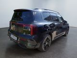 MERCEDES-BENZ GLB 350 4MATIC mit EQ Technologie AMG BURM NIGHT