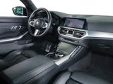 BMW 318 i Lim MSport Memory Sportsitze LED HIFI DAB
