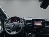 RENAULT Master III Kasten L3H2 HKa 3,5 Komfort +AHK+Kam+