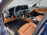 BMW 520 d Touring Luxury Line LC Prof Laser HUD H&K