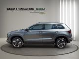 SKODA Karoq Tour Klima Rückfahrkamera Sitzheizung