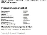 BMW 320d Touring Head-Up,Sportsitze, PDC+Kamera