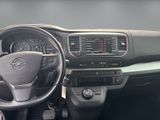 OPEL Zafira Life Edition M +Kam+AHK+Navi+Standheizung+
