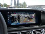 MERCEDES-BENZ GLE 350 de 4M mit EQ Hybrid Technologie AMG BURM