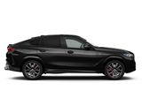BMW X6 30dMSport+AHK+Panorama+Navi+LederStandHZG+RFK