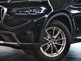 BMW X3 xDrive20d Anhängekupplung, Standheizung