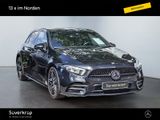 MERCEDES-BENZ A 220 PREMIUM AMG NIGHT SPUR KAMERA PDC SHZ