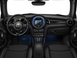 MINI Cooper SE TrimM+DAB+Navi+LED+RFK+SHZ+Temp+Keyless