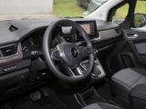 RENAULT Kangoo E-TECH 100% el. Paket Techno EV45 AC22 SHZ VORNE NAVI