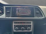 SEAT Ateca FR Line AHK Allwetter