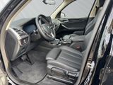 BMW X3 20dA xDrive Ad.LED StandHZG Sportsitz DAB