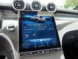 MERCEDES-BENZ GLC 200 d 4MATIC AMG NIGHT MEMO 360 AHK DISTR