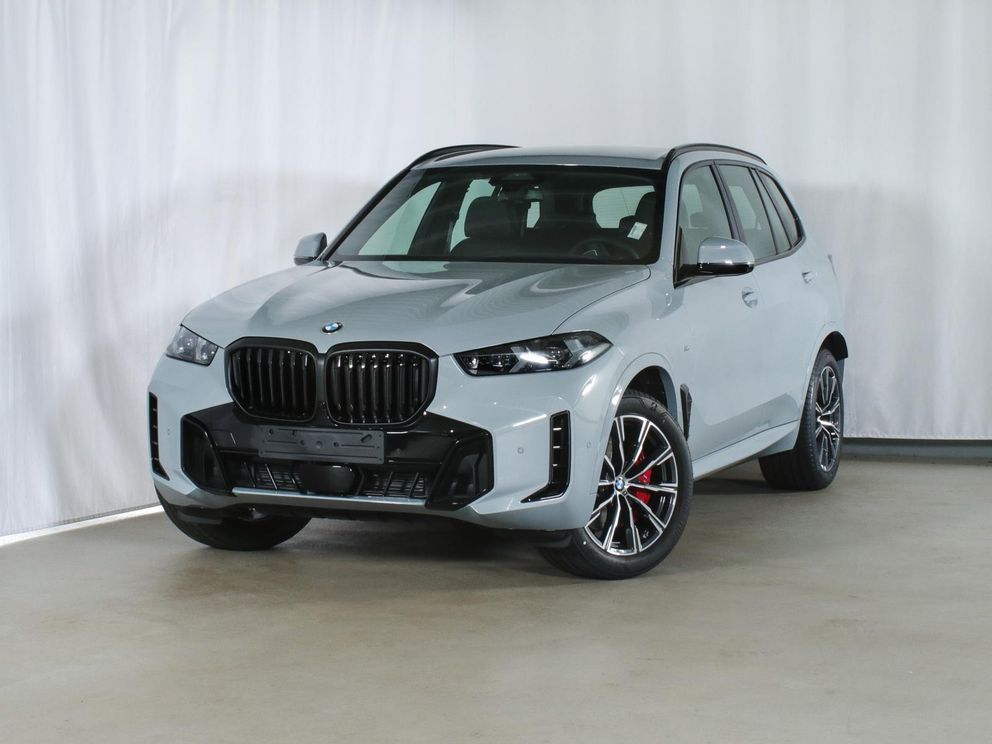 BMW X5 30 d M Sport *Aktionspreis* UPE : 104.010,- €