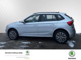 SKODA Kamiq Tour Klima Rückfahrkamera Kurvenlicht