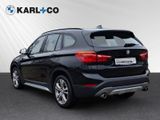 BMW X1 sDrive20i xLine Navi+ HUD RFK erweiterte LED