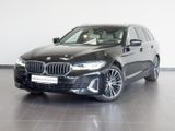 BMW 520 d Touring Luxury Line Memory+Pano+Laserlicht