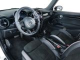 MINI Cooper S Cabrio JCW Trim LenkHZG LED Kamera NAV